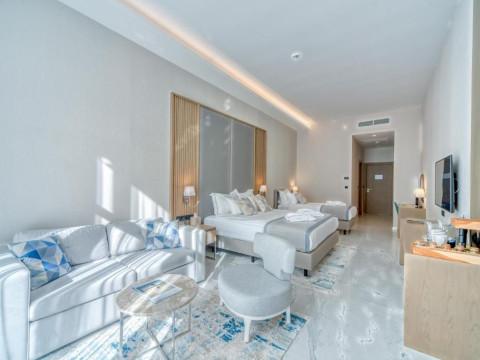 Blue Kotor Bay Premium Spa Resort