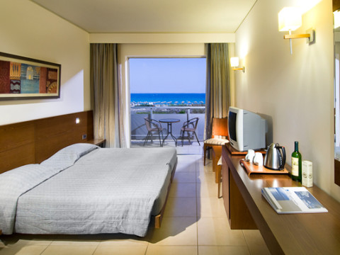 Blue Lagoon Resort