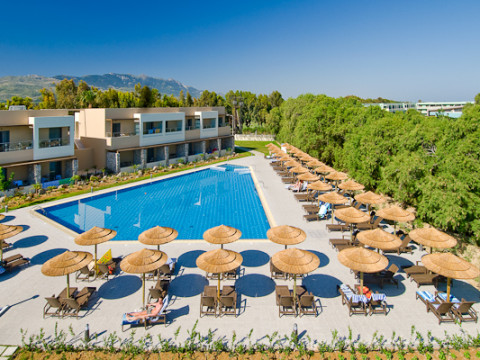 Blue Lagoon Resort