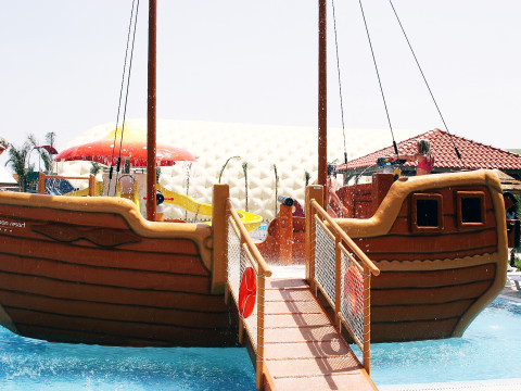 Blue Lagoon Resort
