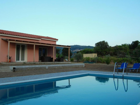 Blue Lagoon Villas