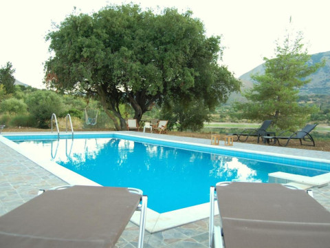 Blue Lagoon Villas