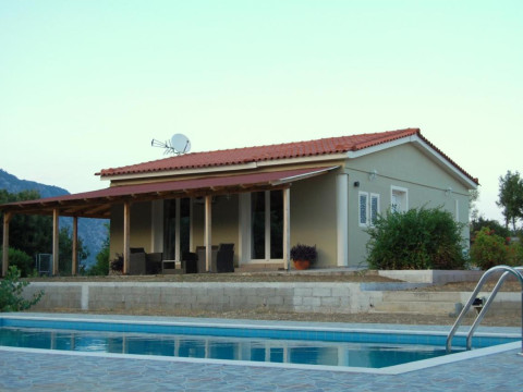 Blue Lagoon Villas