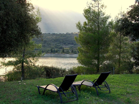 Blue Lagoon Villas