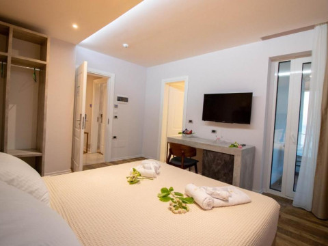 Hotel Blue Marine