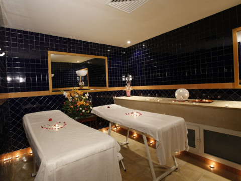 Hotel Laico Hammamet