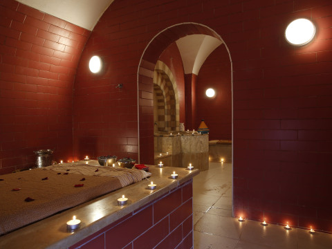 Hotel Laico Hammamet