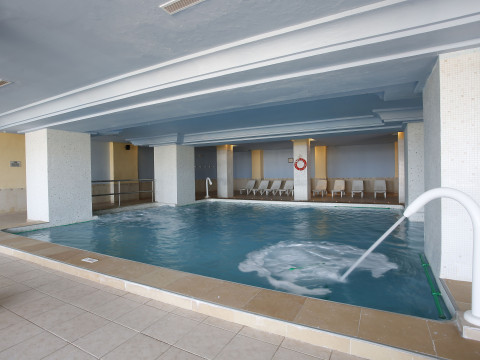 Hotel Laico Hammamet