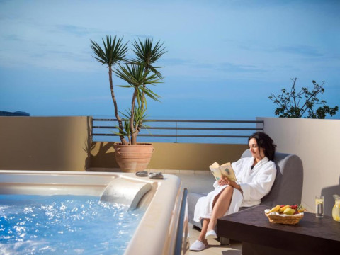 Blue Marine Resort and Spa