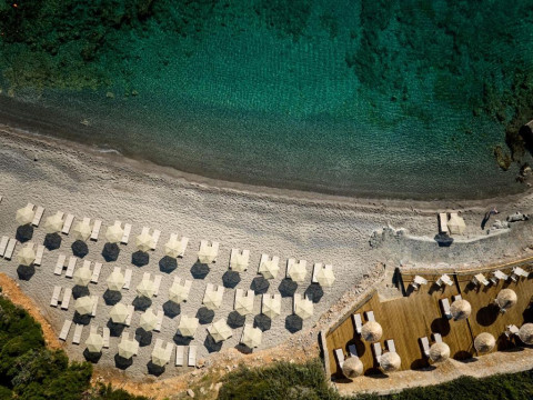 Blue Marine Resort and Spa