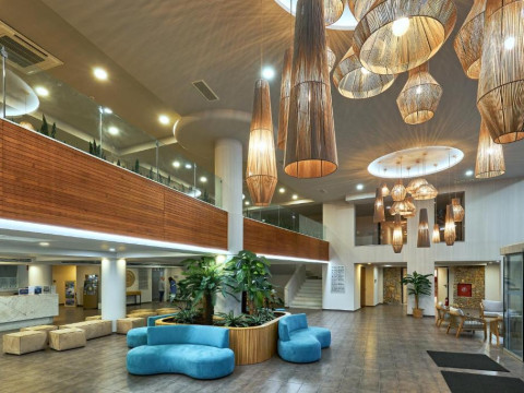 Blue Marine Hotel Resort & Spa