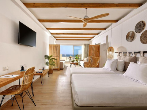 Blue Marine Hotel Resort & Spa