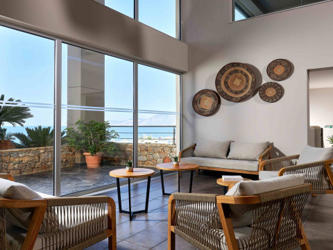 Blue Marine Hotel Resort & Spa