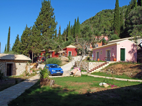Blue Princess Beach Hotel & Suites