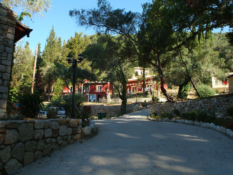 Blue Princess Beach Hotel & Suites