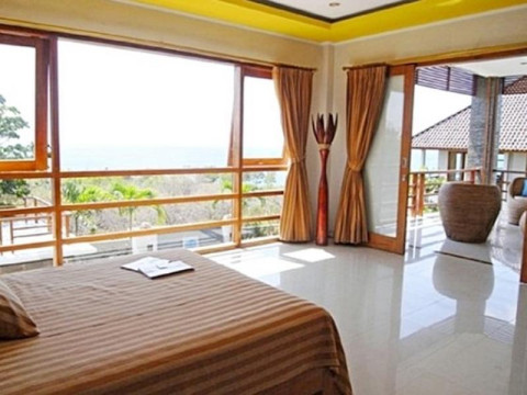 Blue Rose Villa