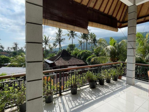 Blue Royal Amed