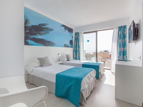Blue Sea Arenal Tower Adults Only