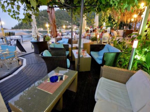 Blue Sea Beach Boutique Resort
