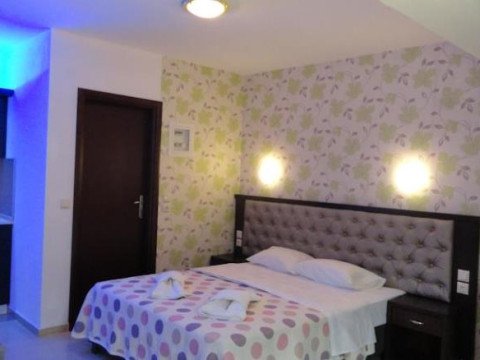 Blue Sea Beach Hotel