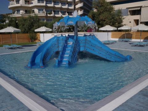 Blue Sea Beach Resort
