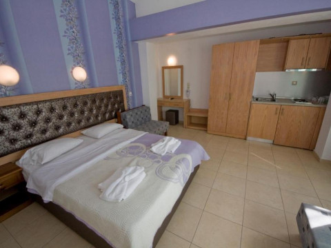 Blue Sea Beach Resort
