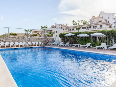 BLUE SEA CALA MILLOR
