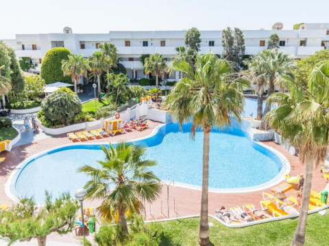 Blue Sea Club Marthas