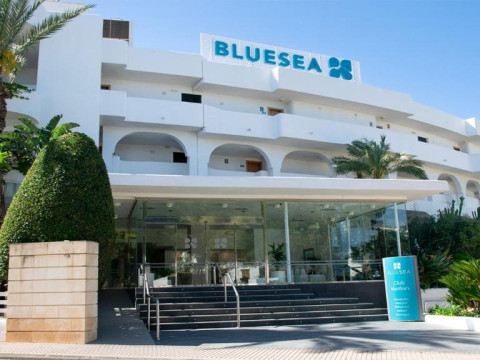 Blue Sea Es Bolero