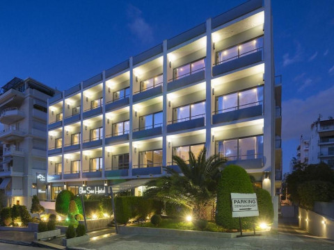Blue Sea Hotel