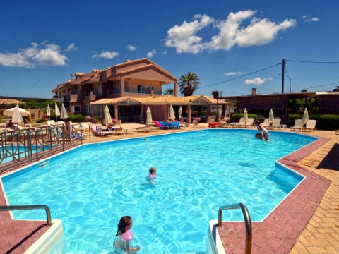 BLUE SEA HOTEL