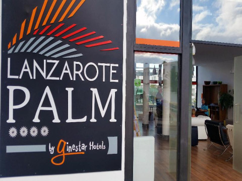 MZ Plaza Palmeras