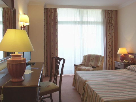 BLUESEA Puerto Resort