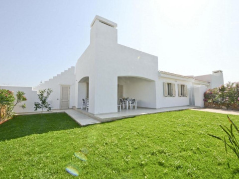 Blue Sea - Villa Maestrale 50 - Locz