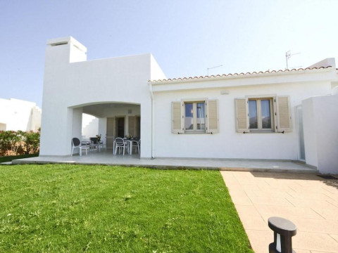 Blue Sea - Villa Maestrale 50 - Locz