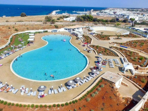 Blue Sea - Villa Maestrale 50 - Locz