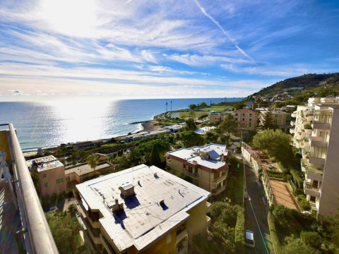 Blue Sky Apartment By Wonderful Italy
