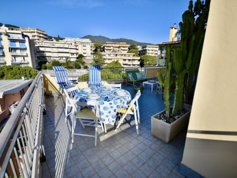 Blue Sky Apartment By Wonderful Italy