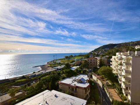 Blue Sky Apartment By Wonderful Italy