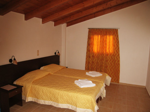 BLUE SKY APARTMENTS in RETHYMNO
