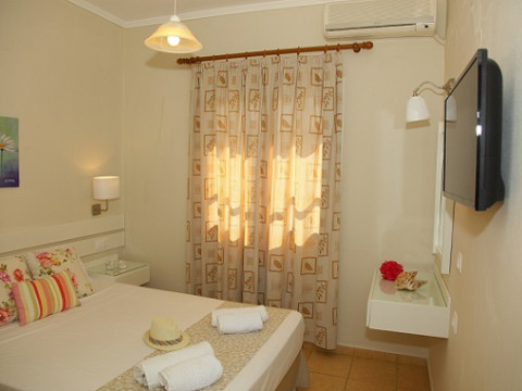Blue Sky Apts Malia