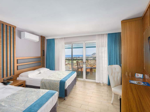 BLUE STAR HOTEL