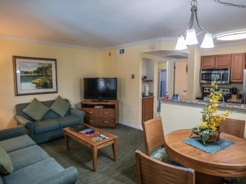 Blue Tree Resort at Lake Buena Vista