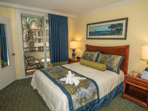 Blue Tree Resort at Lake Buena Vista