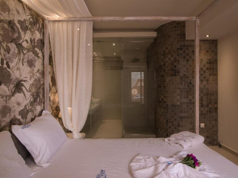 Hotel Blue View Superior Suites