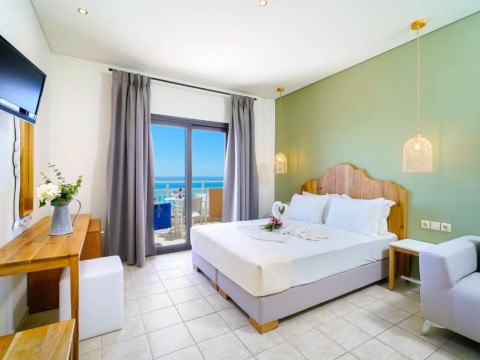 Hotel Blue View Superior Suites