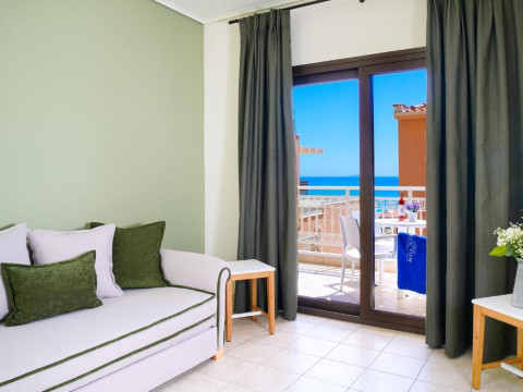 Hotel Blue View Superior Suites