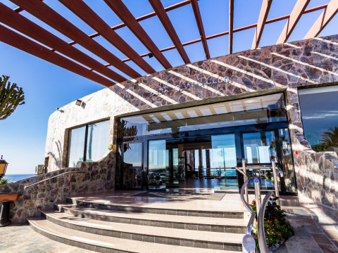 Bluebay Beach Club Aparthotel