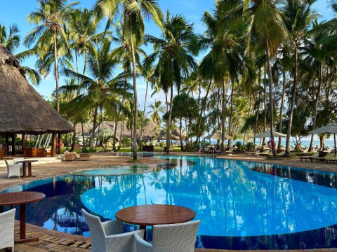 Bluebay Beach Resort