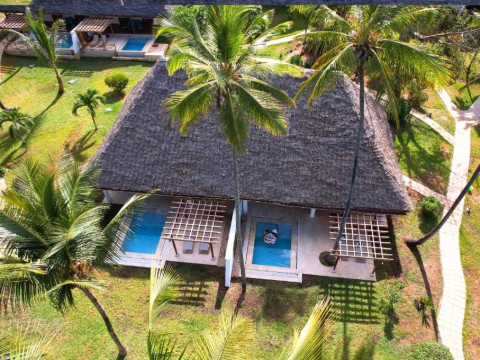 Bluebay Beach Resort
